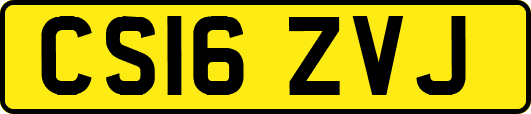 CS16ZVJ