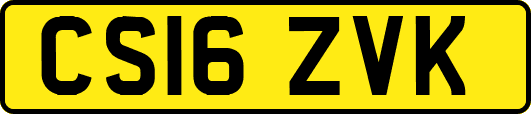 CS16ZVK