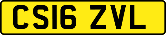 CS16ZVL