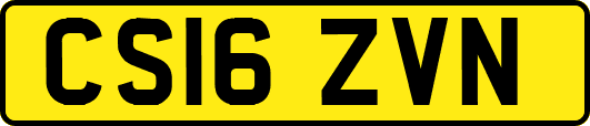 CS16ZVN