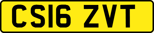 CS16ZVT