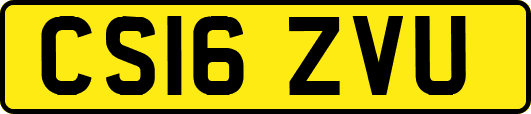 CS16ZVU