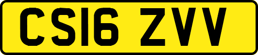 CS16ZVV
