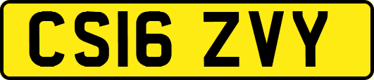 CS16ZVY