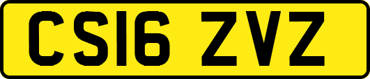 CS16ZVZ