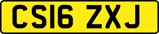 CS16ZXJ