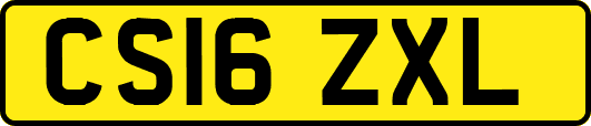 CS16ZXL