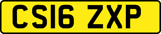 CS16ZXP