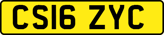 CS16ZYC