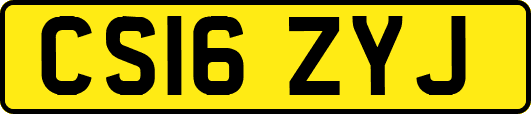CS16ZYJ