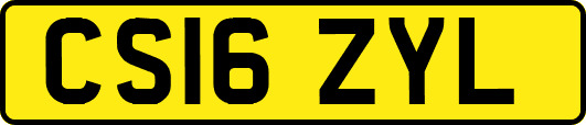 CS16ZYL