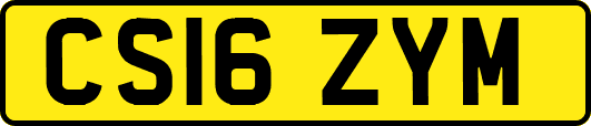 CS16ZYM