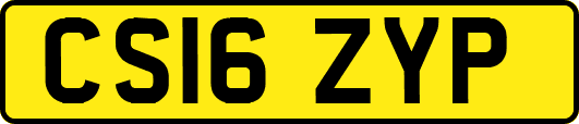 CS16ZYP