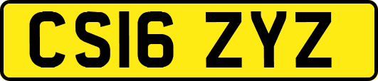 CS16ZYZ