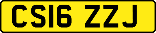 CS16ZZJ