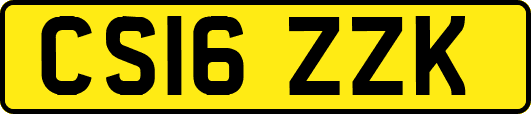 CS16ZZK