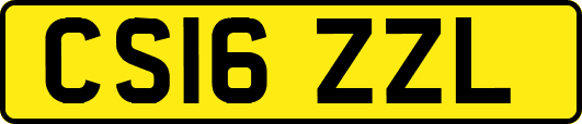 CS16ZZL