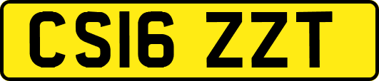 CS16ZZT