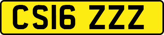 CS16ZZZ