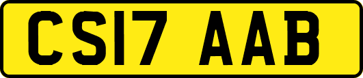 CS17AAB