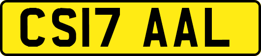 CS17AAL