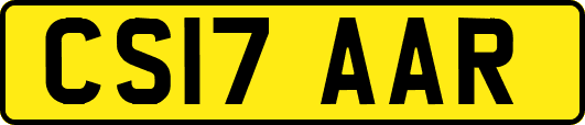 CS17AAR