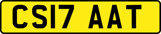 CS17AAT