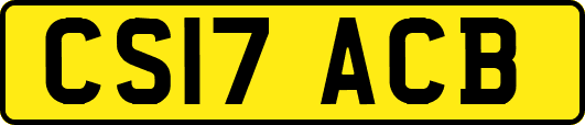 CS17ACB