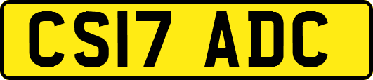 CS17ADC