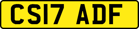 CS17ADF
