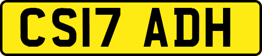 CS17ADH