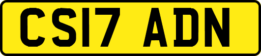 CS17ADN