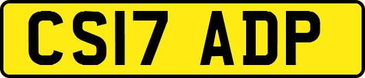 CS17ADP