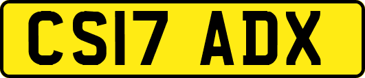 CS17ADX