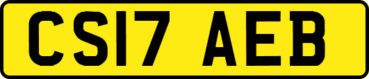 CS17AEB