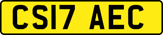 CS17AEC