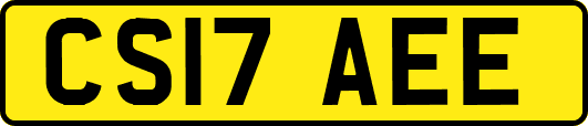CS17AEE