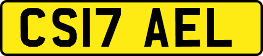 CS17AEL