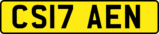 CS17AEN