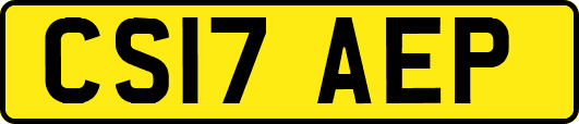 CS17AEP