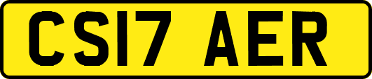 CS17AER