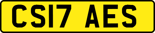 CS17AES