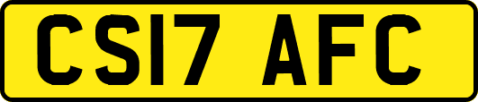 CS17AFC