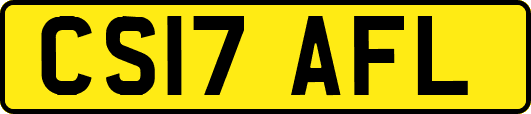 CS17AFL
