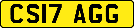 CS17AGG