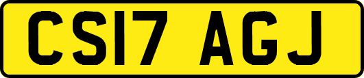 CS17AGJ