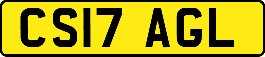 CS17AGL