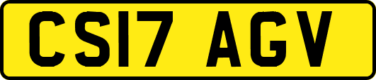 CS17AGV