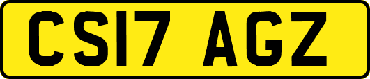 CS17AGZ