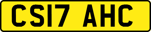 CS17AHC